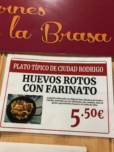 La Cocina de Jose menu 10