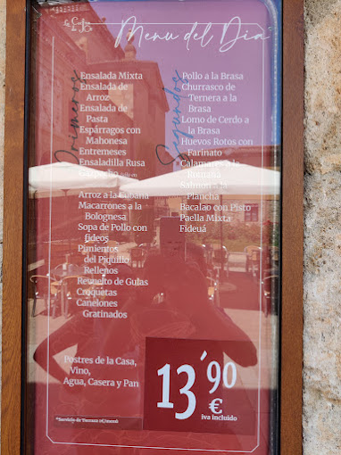 La Cocina de Jose menu 7